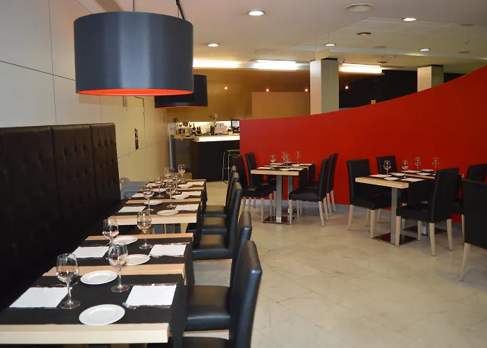 SPA Sercotel Odeón