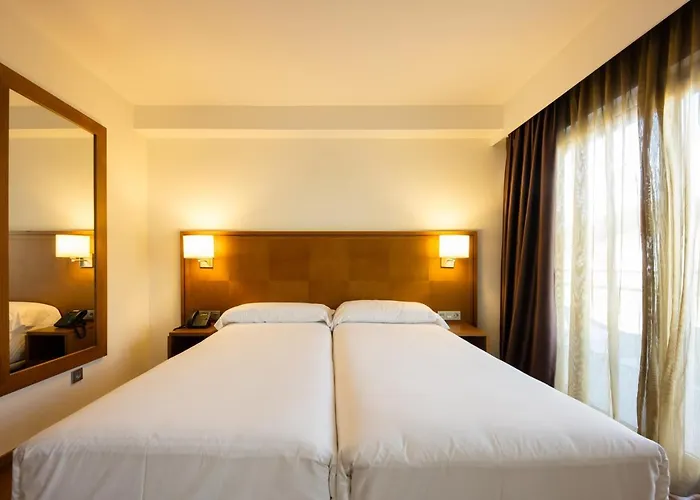 Hotel Thalasso Cantabrico Las Sirenas